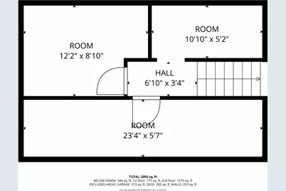 300 N 7th Street #Unit 2 - Upper, Grand Haven, MI 49417 - Photo 36