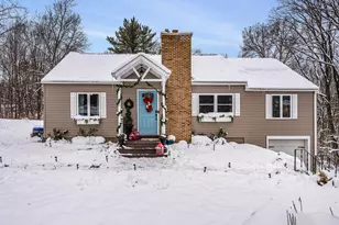 2631 W Halbert Rd, Battle Creek, MI 49017 - Photo 2