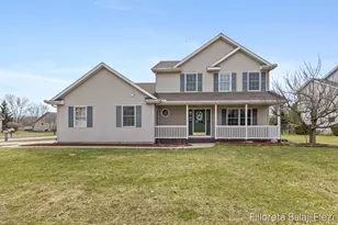 5071 Haddon Hall Dr, Holt, MI 48842 - Photo 1