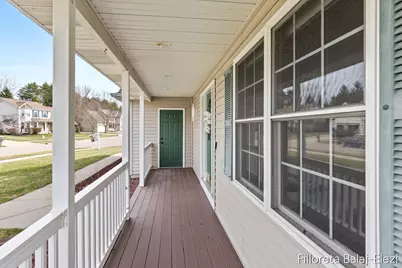 5071 Haddon Hall Drive, Holt, MI 48842 - Photo 2