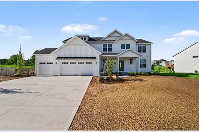 1710 Round Barn Drive, Hudsonville, MI 49426 - Photo 1