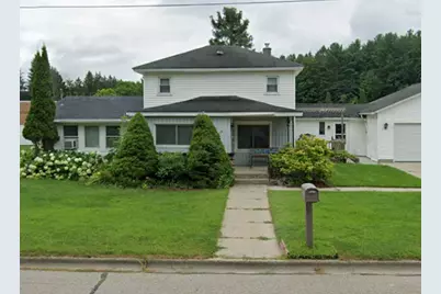515 W Bridge Street, Big Rapids, MI 49307 - Photo 1
