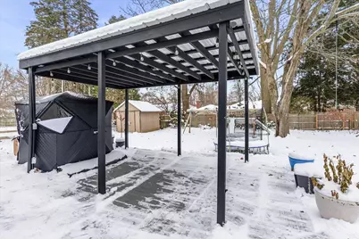 3421 Devonshire Avenue, Kalamazoo, MI 49006 - Photo 28