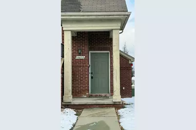 15602 Stone Crossing Drive, Southfield, MI 48075 - Photo 2