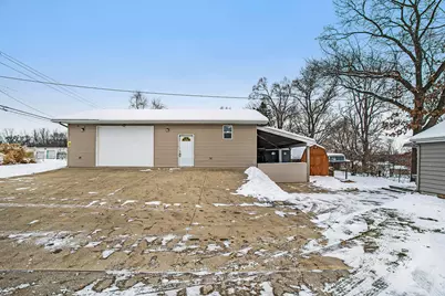 448 Richfield Avenue, Springfield, MI 49037 - Photo 1