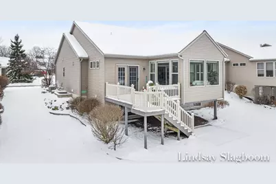 7938 Black Cherry Way SE #8, Caledonia, MI 49316 - Photo 2