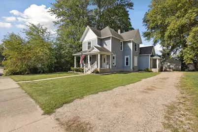 115 N 2nd Street, Marion City, MI 48811 - Photo 4