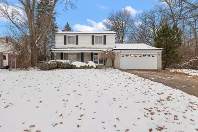 18971 El Dorado Place, Lathrup Village, MI 48076 - Photo 2