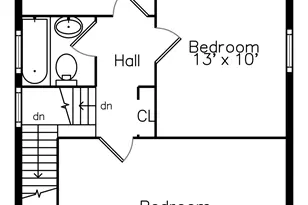 814 W Jefferson St, Ann Arbor, MI 48103 - Photo 46