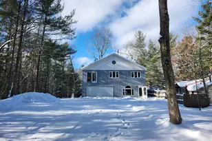 6395 S Lakeshore Dr, Pentwater, MI 49449 - Photo 1