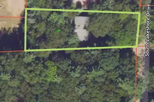 6395 S Lakeshore Dr, Pentwater, MI 49449 - Photo 44