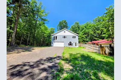 6395 S Lakeshore Drive, Pentwater, MI 49449 - Photo 2