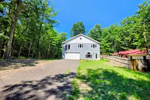 6395 S Lakeshore Dr, Pentwater, MI 49449 - Photo 2