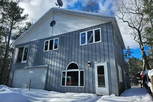 6395 S Lakeshore Dr, Pentwater, MI 49449 - Photo 2