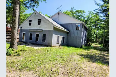 6395 S Lakeshore Drive, Pentwater, MI 49449 - Photo 4