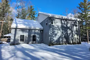 6395 S Lakeshore Dr, Pentwater, MI 49449 - Photo 4