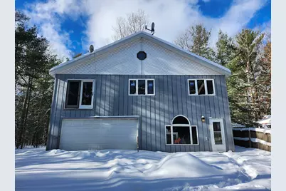 6395 S Lakeshore Drive, Pentwater, MI 49449 - Photo 8