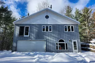 6395 S Lakeshore Dr, Pentwater, MI 49449 - Photo 8