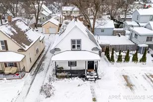 243 W 14th St, Holland, MI 49423 - Photo 26