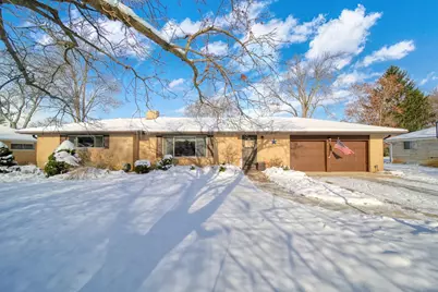 912 Halstead Boulevard, Jackson, MI 49203 - Photo 1