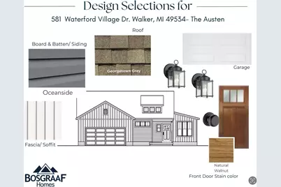 581 Waterford Village Drive NW, Grand Rapids, MI 49534 - Photo 8