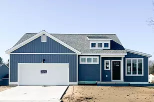 581 Waterford Village Dr NW, Grand Rapids, MI 49534 - Photo 1