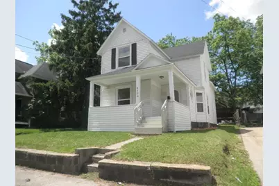 2120 S Burdick Street, Kalamazoo, MI 49001 - Photo 1