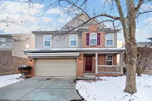 4186 Coronet Ave, Canton, MI 48188 - Photo 2