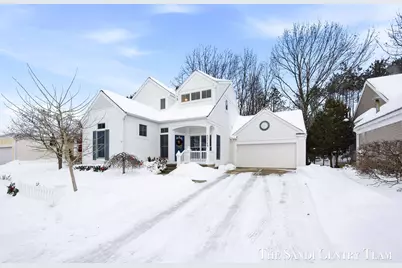 17743 Cobblefield Lane, Spring Lake, MI 49456 - Photo 2