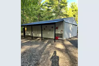8268 S Ferris Avenue, Newaygo, MI 49337 - Photo 1