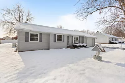 3123 N Hills Boulevard, Adrian, MI 49221 - Photo 2