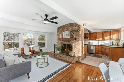 3144 Kensboro Avenue NE, Grand Rapids, MI 49505 - Photo 10