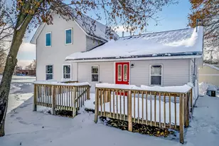 4905 Knudsen St, Montague, MI 49437 - Photo 2