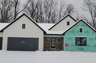 1468 Kimber Dr SE, Lowell, MI 49331 - Photo 2