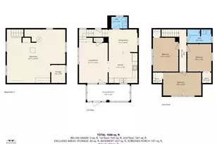 407 S W Ave, Jackson, MI 49201 - Photo 44