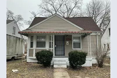 19758 Greenview Avenue, Detroit, MI 48219 - Photo 1