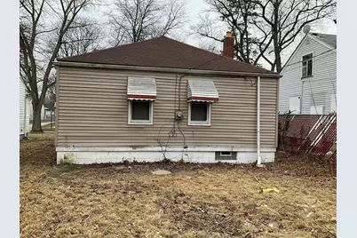 19758 Greenview Avenue, Detroit, MI 48219 - Photo 2