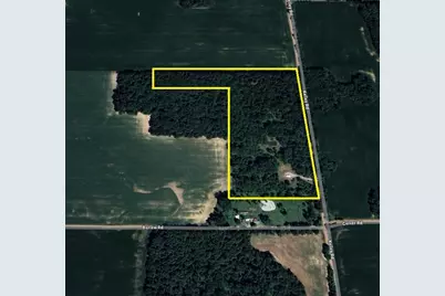 490 Kelley Road, Reading, MI 49274 - Photo 1