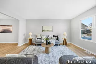 4025 Timberland Dr SE, Grand Rapids, MI 49508 - Photo 8