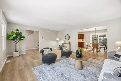 4025 Timberland Drive SE, Grand Rapids, MI 49508 - Photo 10