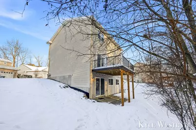 4025 Timberland Drive SE, Grand Rapids, MI 49508 - Photo 42