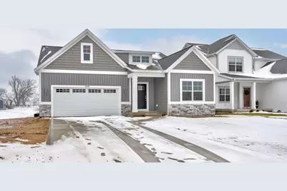 10137 Strawberry Lane, Zeeland, MI 49464 - Photo 2