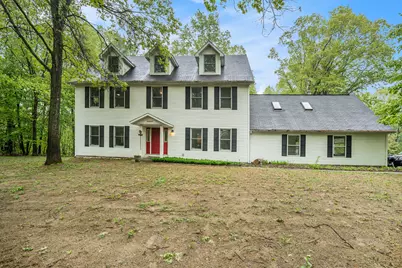 36862 49th Avenue, Paw Paw, MI 49079 - Photo 1