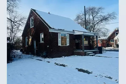 8907 Cloverlawn Street, Detroit, MI 48204 - Photo 2