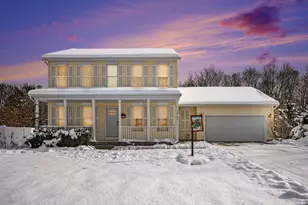 58703 Kristina Cir E, Paw Paw, MI 49079 - Photo 1