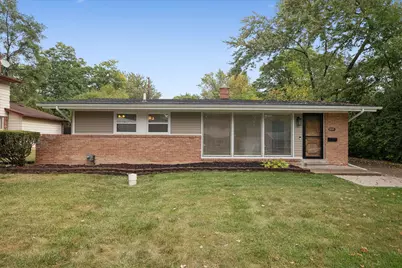 29484 Spring Hill Drive, Southfield, MI 48076 - Photo 1