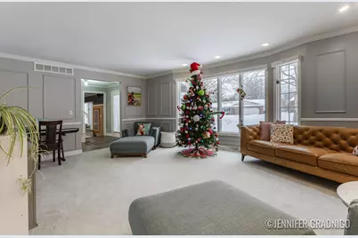 160 Sorrento Drive, Holland, MI 49423 - Photo 8