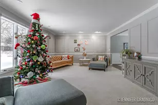 160 Sorrento Dr, Holland, MI 49423 - Photo 6