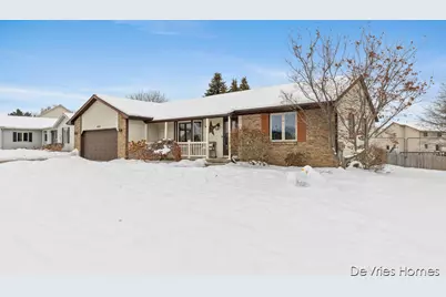 6518 Kingtree Drive SW, Byron Center, MI 49315 - Photo 2