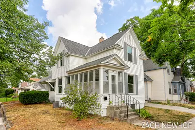 430 Washington Avenue, Holland, MI 49423 - Photo 1